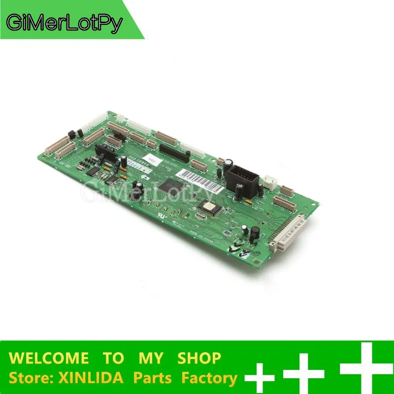 95% Новый RG5-5778-000 DC контроллер PCB для LaserJet 9000 9000DN 9000HN 9000N 9000MFP 9000L MFP
95% Новый RG5-5778-000 DC контроллер PCB для LaserJet 9000 9000DN 9000HN 9000N 9000MFP 9000L MFP