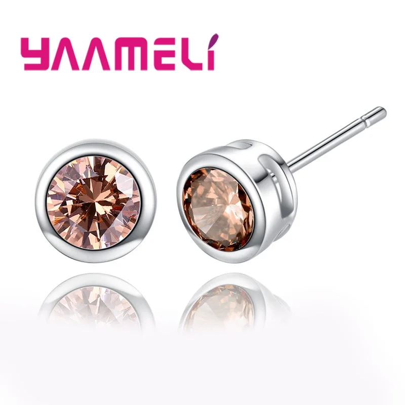 Gift for Women Girls Korea Stype Fashion Simble Butterfly Shape Crystal Earring High Quality 925 Silver
Gift for Women Girls Korea Stype Fashion Simble Butterfly Shape Crystal Earring High Quality 925 Silver