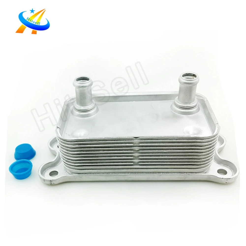 Алюминиевый масляный радиатор двигателя для VOLVO C30 C70 S40 V50 3 063 796 6 / 30637966
Алюминиевый масляный радиатор двигателя для VOLVO C30 C70 S40 V50 3 063 796 6 / 30637966