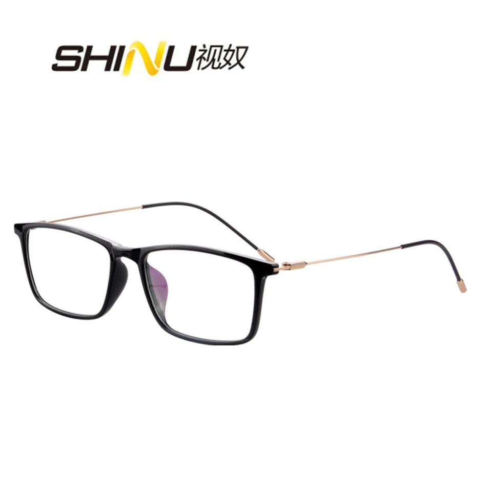 Men Myopia Presbyopia Prescription Glasses Photochromic Eyeglasses TR90 Optical Eyewear Male Diopter Spectacles Gafas De Grau
Men Myopia Presbyopia Prescription Glasses Photochromic Eyeglasses TR90 Optical Eyewear Male Diopter Spectacles Gafas De Grau