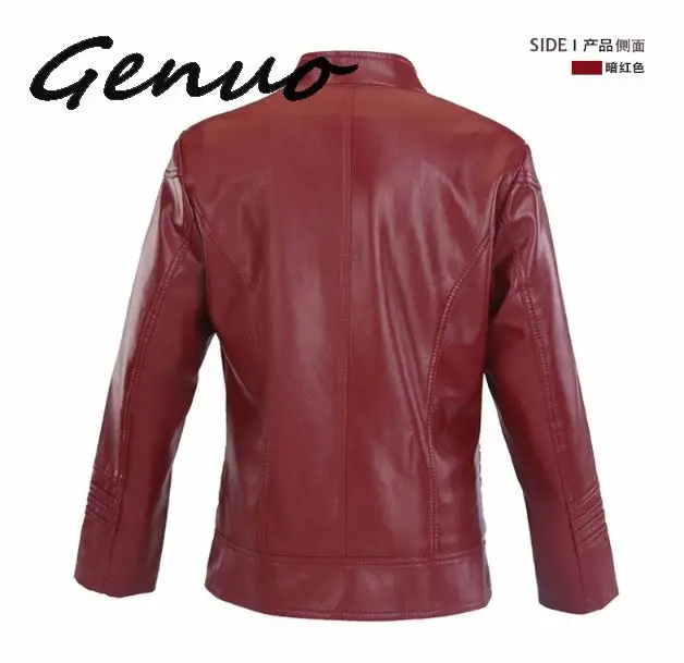 2019 spring PU leather jacket women loose faux leather short O-neck Zipper coats fashion streetwear Moto & Biker leather jacket
2019 spring PU leather jacket women loose faux leather short O-neck Zipper coats fashion streetwear Moto & Biker leather jacket