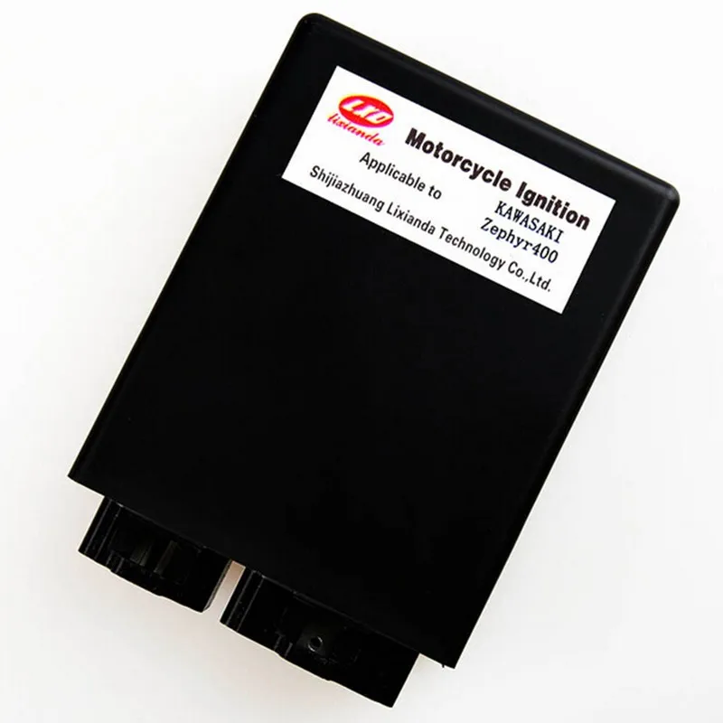 Электронное цифровое воспламенение для мотоцикла, гоночный блок CDI, ECU для Kawasaki Zephyr 400 Zephyr400, новинка
Электронное цифровое воспламенение для мотоцикла, гоночный блок CDI, ECU для Kawasaki Zephyr 400 Zephyr400, новинка