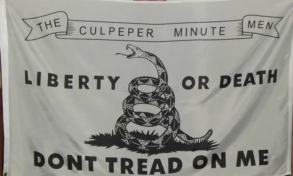 CULPEPER MINUTEMEN патриотическая США История флаг Американская революция Патриот 5