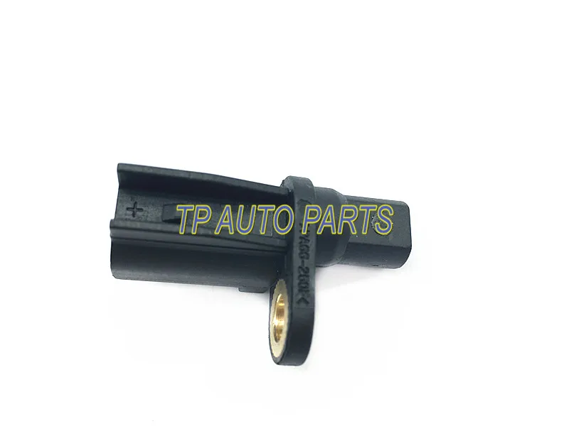 Датчик скорости колеса ABS для F-ord M-azda V-olvo OEM BP4K-43-711A BP4K43711A | Автомобили и мотоциклы