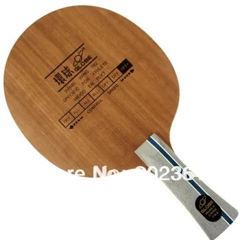 Globe Whirl Wind 782 (Specific For Athlete) 7-Plywood, OFF  Shakehand Table Tennis Blade for Ping Pong Racket