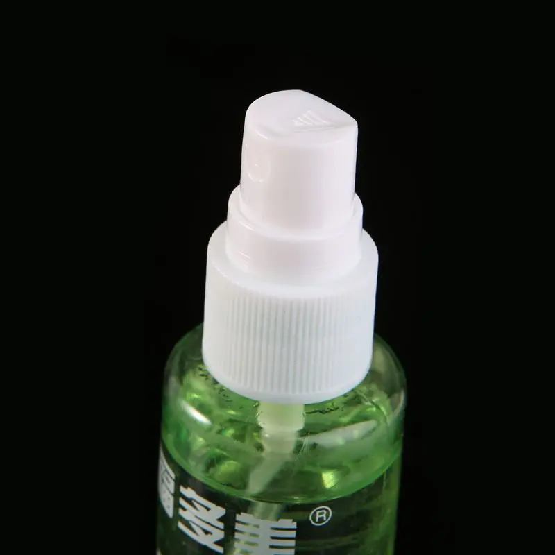 60ml Spray Bicycle Lubricant MTB Mountain Bike Front Fork Oil Cycling Damping Special Oil 
60ml Spray Bicycle Lubricant MTB Mountain Bike Front Fork Oil Cycling Damping Special Oil