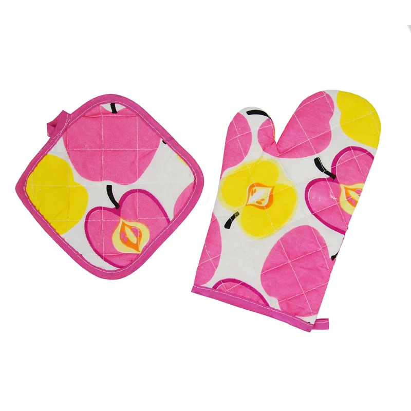 Thickened kitchen insulated gloves with heat insulation pad microwave oven hot edge picking clamp baking oven gloves
Thickened kitchen insulated gloves with heat insulation pad microwave oven hot edge picking clamp baking oven gloves