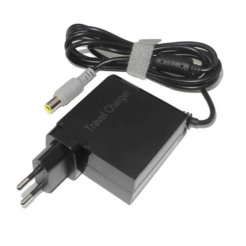 Зарядное устройство для ноутбука Lenovo Thinkpad T60 T61 T60p T61p T400 T410 T420 T430 T500 T510 T520 20 в 3 25 А 65