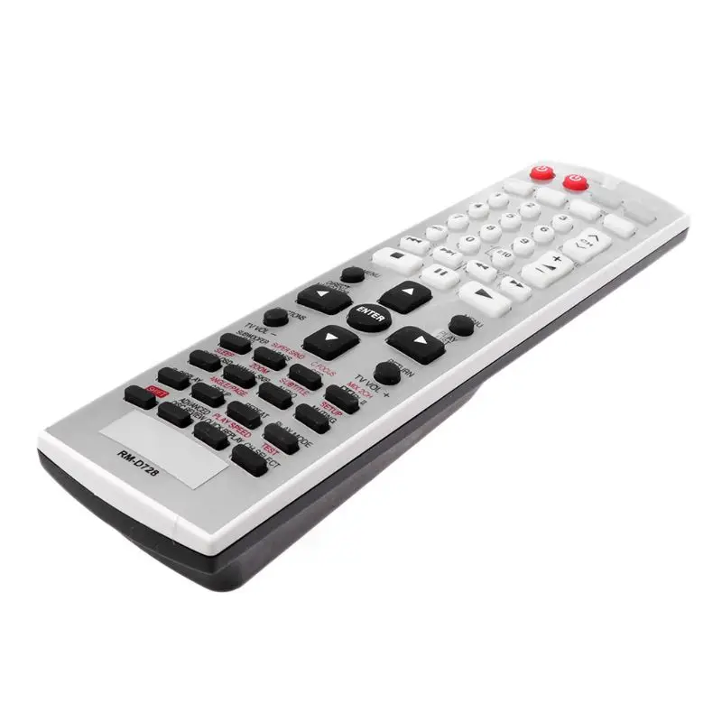 Remote Control Replacement for Panasonic EUR7722X10 DVD Smart Television TV Controller Home Theater Systems
Remote Control Replacement for Panasonic EUR7722X10 DVD Smart Television TV Controller Home Theater Systems