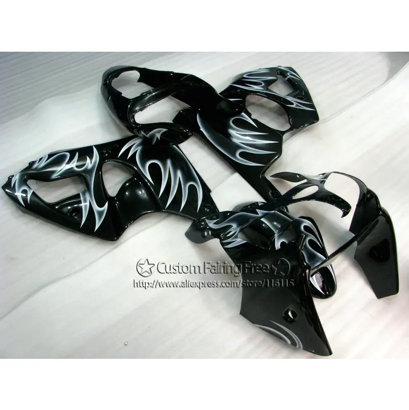 Free 7 gifts fairing kit for Kawasaki Injection molding ZX 6R 2000-2002 white flames black fairings Ninja 636 ZX6R 00 01 02 CP71
Free 7 gifts fairing kit for Kawasaki Injection molding ZX 6R 2000-2002 white flames black fairings Ninja 636 ZX6R 00 01 02 CP71