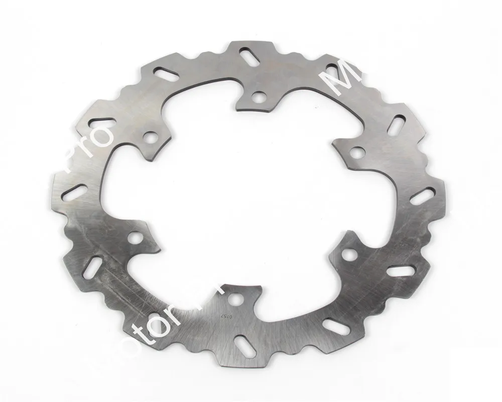 Motorcycle Rear Brake Disc For Suzuki GSXR1300 HAYABUSA ABS 2013-2019 Brake Disk Rotor GSXR 1300 GSX-R1300 ABS 2014 2015 2016
Motorcycle Rear Brake Disc For Suzuki GSXR1300 HAYABUSA ABS 2013-2019 Brake Disk Rotor GSXR 1300 GSX-R1300 ABS 2014 2015 2016