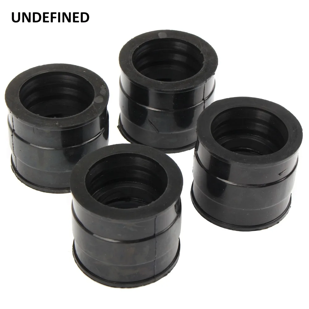 UNDEFINED for Honda CB500K CB550F CB550K Motorcycle 4 PCS New Intake Manifold Joint Carb Carburetor Interface Boot Glue DDD79
UNDEFINED for Honda CB500K CB550F CB550K Motorcycle 4 PCS New Intake Manifold Joint Carb Carburetor Interface Boot Glue DDD79