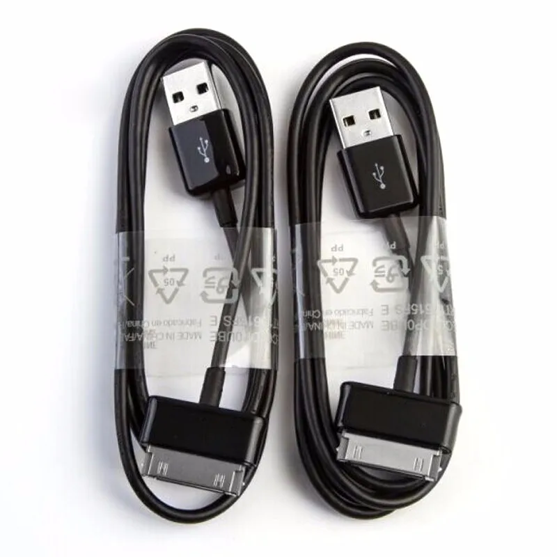 

10x USB Charger Charging Data Cable for Samsung Galaxy Tab 2 Note P1000 P3100 P3110 P5100 P5110 P7300 P7310 P7500 P7510 N8000