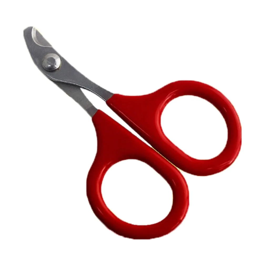 Portable Dog Cat Nails Clippers Trimmer Dog Animal Claws Scissors Grooming Nail Pet Dog Trimmer 1PC Pet Nail Scissors
Portable Dog Cat Nails Clippers Trimmer Dog Animal Claws Scissors Grooming Nail Pet Dog Trimmer 1PC Pet Nail Scissors