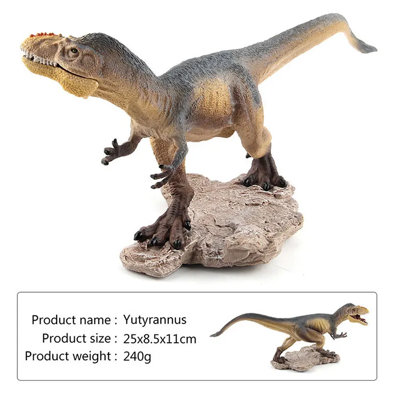 Jurassic dinosaurs Action Figures Model Toys Kids Model Fallen Park Kingdom World 2 3 4 5 1 Toy Children Adults Collection
Jurassic dinosaurs Action Figures Model Toys Kids Model Fallen Park Kingdom World 2 3 4 5 1 Toy Children Adults Collection