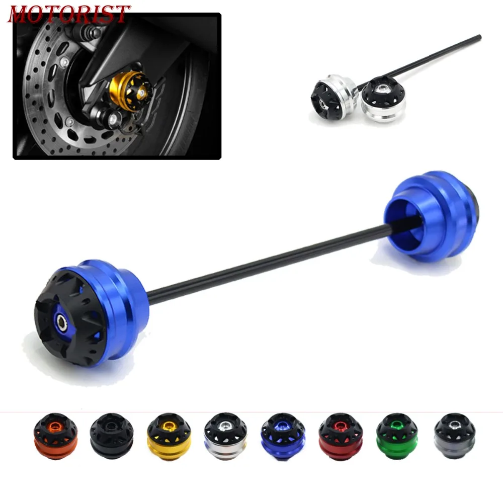 Free shipping for Ducati DIAVEL 2011-2015 CNC Modified Motorcycle Front wheel drop ball / shock absorber
Free shipping for Ducati DIAVEL 2011-2015 CNC Modified Motorcycle Front wheel drop ball / shock absorber