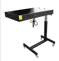 ping 3000W Intelligent Temp Control flash dryer silk screen printing equipment machine cure ink t-shirt printer
ping 3000W Intelligent Temp Control flash dryer silk screen printing equipment machine cure ink t-shirt printer