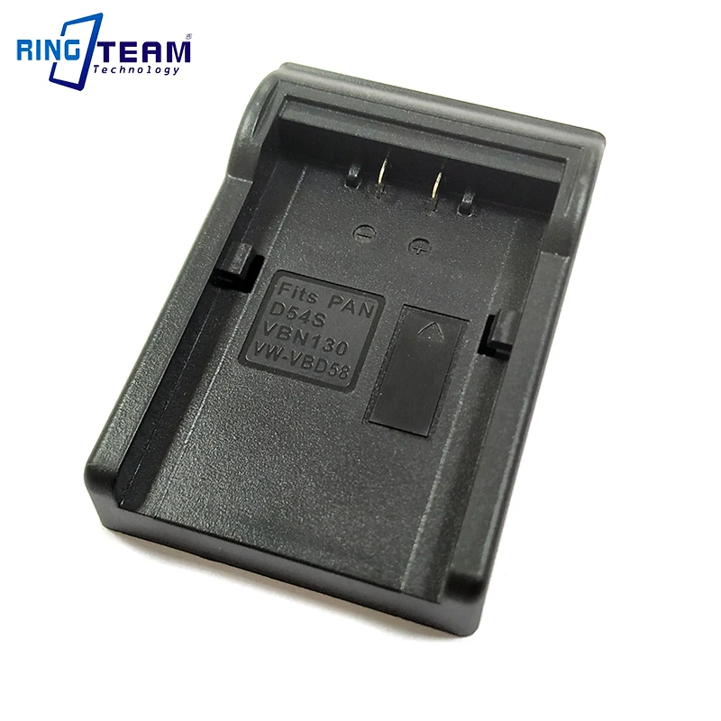 2X Battery Plate Cradle Holder for Digital Camera Battery VBN130 VBN260 VBN390 VBD58 VBD78 CGR-D815 CGR-D54S D54S D54
2X Battery Plate Cradle Holder for Digital Camera Battery VBN130 VBN260 VBN390 VBD58 VBD78 CGR-D815 CGR-D54S D54S D54