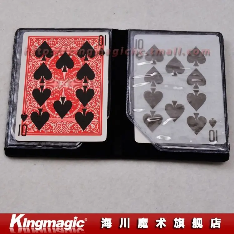 Shift Spade 10/magic sets/magic toys/magic tricks/magic props/as seen on tv/ 2pcs/lot - Free shipping by CPAM!
Shift Spade 10/magic sets/magic toys/magic tricks/magic props/as seen on tv/ 2pcs/lot - Free shipping by CPAM!