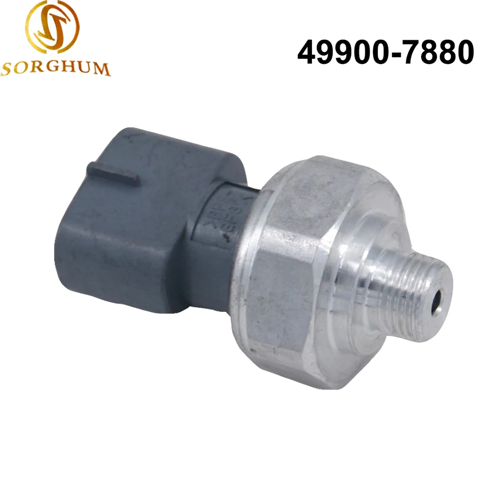 499000-7880 499000-7141 88719-40020 датчик давления кондиционера для Toyota Camry Corolla
499000-7880 499000-7141 88719-40020 датчик давления кондиционера для Toyota Camry Corolla