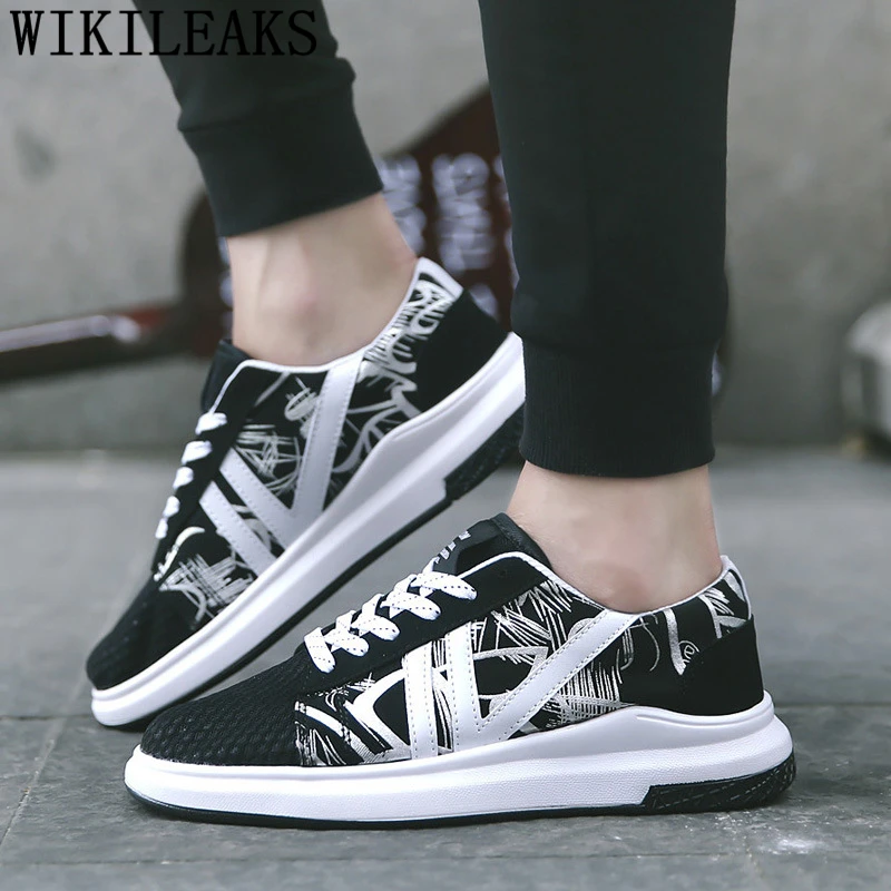 Breathable Shoes Mens Casual Shoes Hot Sale Summer Shoes Men Summer Luxury Brand Chaussure Homme Tenis Masculino Adulto Ayakkabi
Breathable Shoes Mens Casual Shoes Hot Sale Summer Shoes Men Summer Luxury Brand Chaussure Homme Tenis Masculino Adulto Ayakkabi