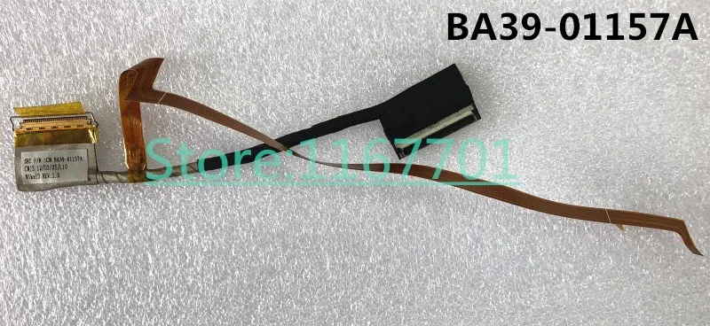 Laptop/Notebook LCD/LED/LVDS Audio Flex Cable for Samsung NP700Z3C NP-700Z3C 700Z3 NIKE13 BA39-01157A
Laptop/Notebook LCD/LED/LVDS Audio Flex Cable for Samsung NP700Z3C NP-700Z3C 700Z3 NIKE13 BA39-01157A