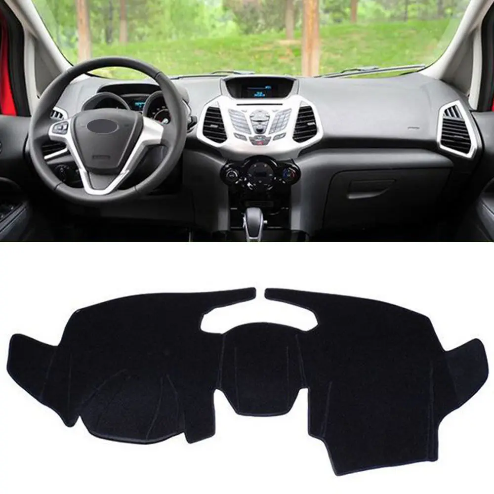 Внутренняя Панель солнцезащитный козырек крышка Dashmat Dash коврик для Ford Ecosport 2013-2017
Внутренняя Панель солнцезащитный козырек крышка Dashmat Dash коврик для Ford Ecosport 2013-2017