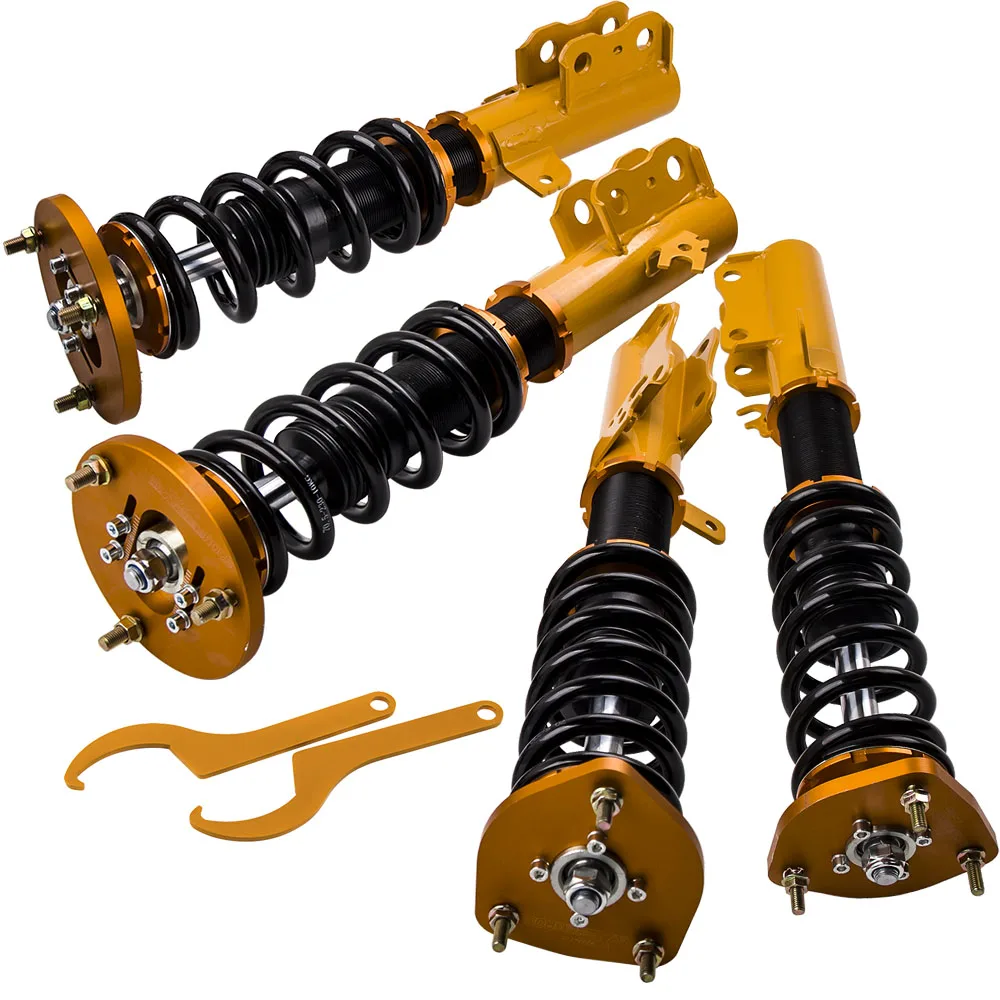 Coilover комплекты для toyota Camry Lexus ES 300 es300 XV20 1992-2001 Adj высота стойки, спиральные пружины, амортизационные стойки
Coilover комплекты для toyota Camry Lexus ES 300 es300 XV20 1992-2001 Adj высота стойки, спиральные пружины, амортизационные стойки