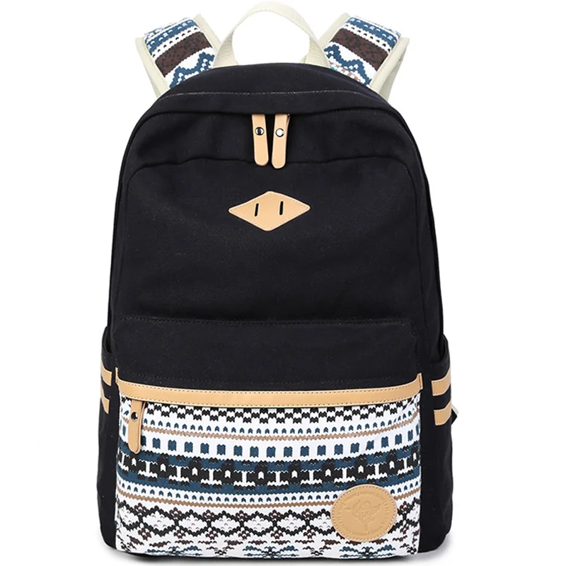 High Quality Backpacks For Women Laptop Bag Printing School Backpack Bag for Teenager Girls Rucksack Masculina Female Mochila
High Quality Backpacks For Women Laptop Bag Printing School Backpack Bag for Teenager Girls Rucksack Masculina Female Mochila