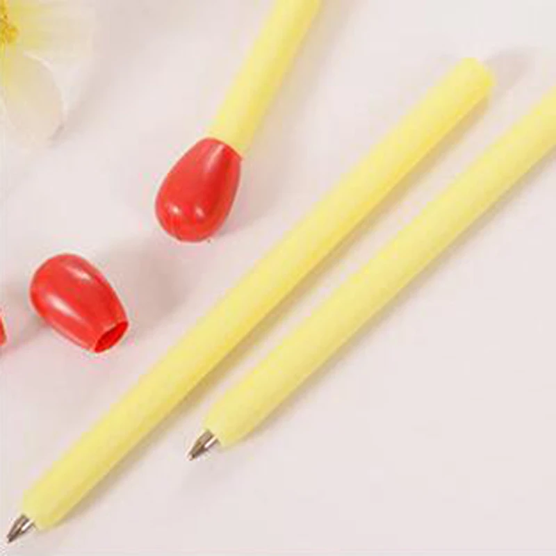 100pcs/lot Mini Novelty Toys Funny Pens Ballpoint Pens Student Kid Prize Gift Writting Stationery Office School Decorative Pen
100pcs/lot Mini Novelty Toys Funny Pens Ballpoint Pens Student Kid Prize Gift Writting Stationery Office School Decorative Pen
