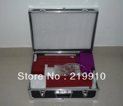 Free shipping Trinity Floating Table Magic Tricks | Игрушки и хобби