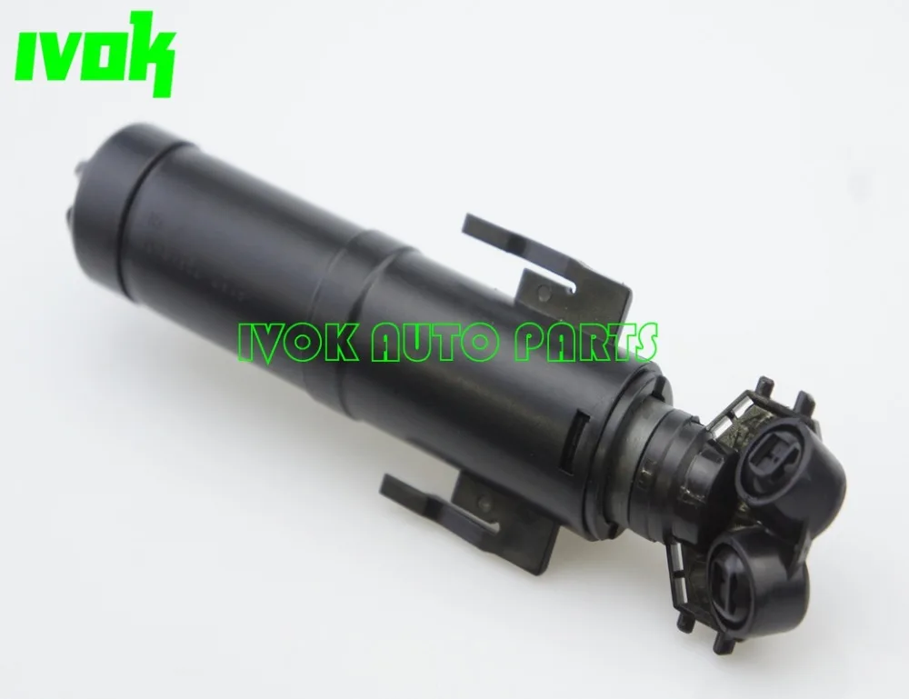 Headlight Cleaning Washer Nozzle Pump for BMW X3 F25 2011-2014 61677251640 7251640
Headlight Cleaning Washer Nozzle Pump for BMW X3 F25 2011-2014 61677251640 7251640