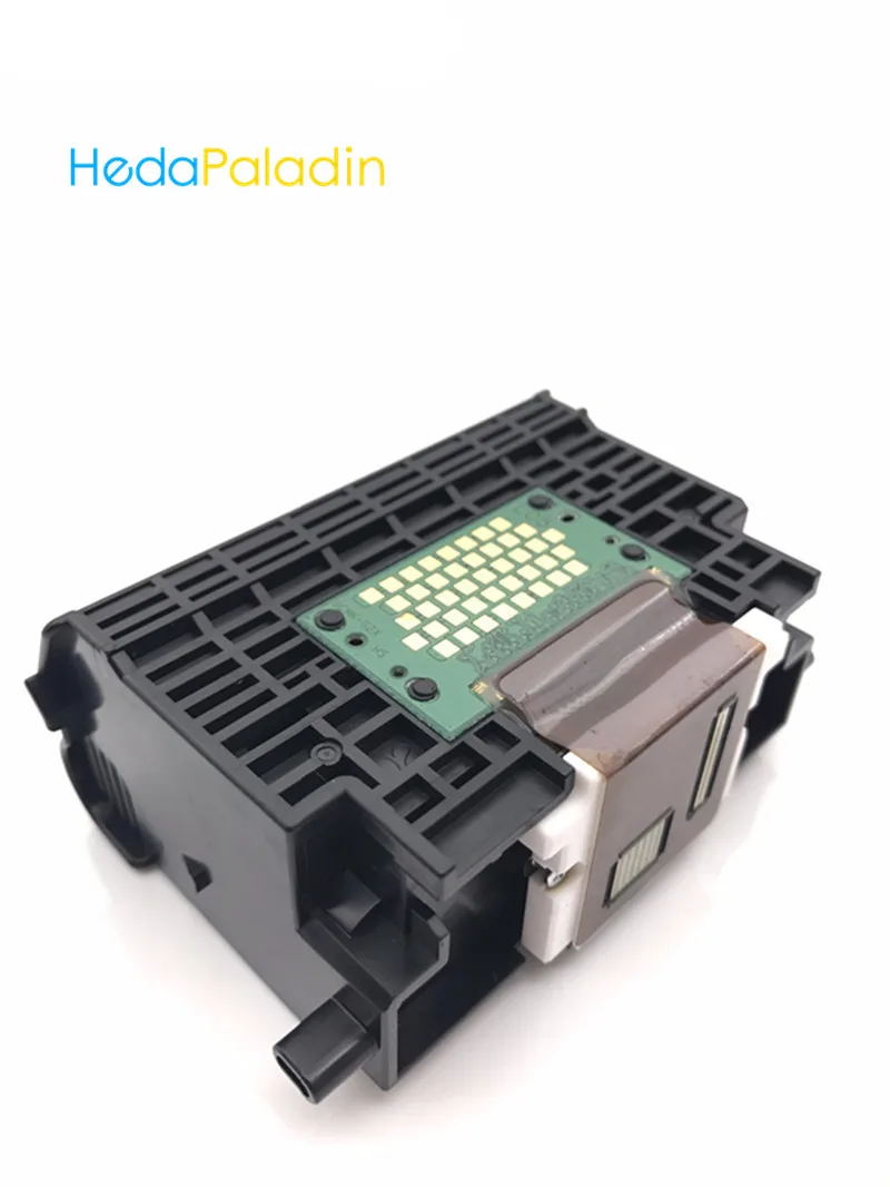 OKLILI ORIGINAL QY6-0059 QY6-0059-000 Printhead Print Head Printer Head for Canon iP4200 MP500 MP530
OKLILI ORIGINAL QY6-0059 QY6-0059-000 Printhead Print Head Printer Head for Canon iP4200 MP500 MP530