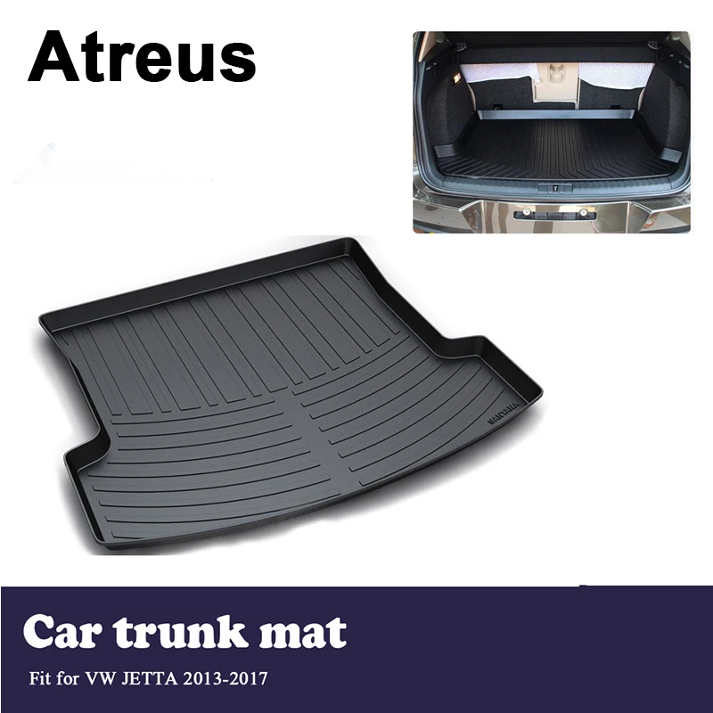 Atreus грузовой напольный коврик для багажника автомобиля, защитное одеяло для VW Jetta Mk6/A6 2013 2014 2015 2016 2017, аксессуары
Atreus грузовой напольный коврик для багажника автомобиля, защитное одеяло для VW Jetta Mk6/A6 2013 2014 2015 2016 2017, аксессуары