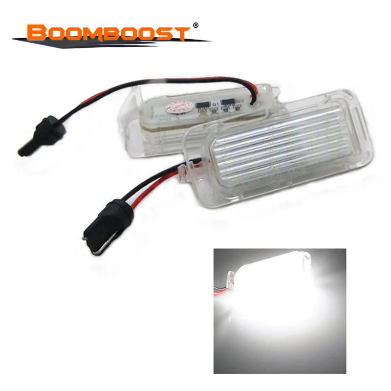 T10 connector License Plate Light Lamp LED license plate light for F/ord Focus White Canbus LED Number 5D Fiesta Mondeo
T10 connector License Plate Light Lamp LED license plate light for F/ord Focus White Canbus LED Number 5D Fiesta Mondeo
