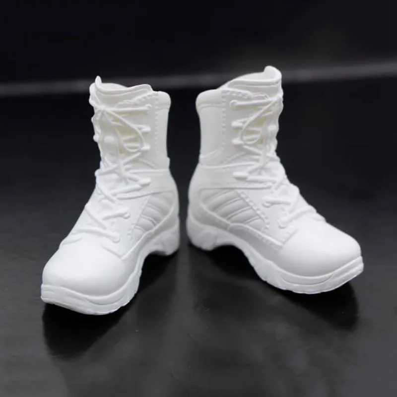 1/6 Scale Women Fashion Booties Female Detachable Foot Boots For 12'' Action Figure Body Scene Accessory
1/6 Scale Women Fashion Booties Female Detachable Foot Boots For 12'' Action Figure Body Scene Accessory