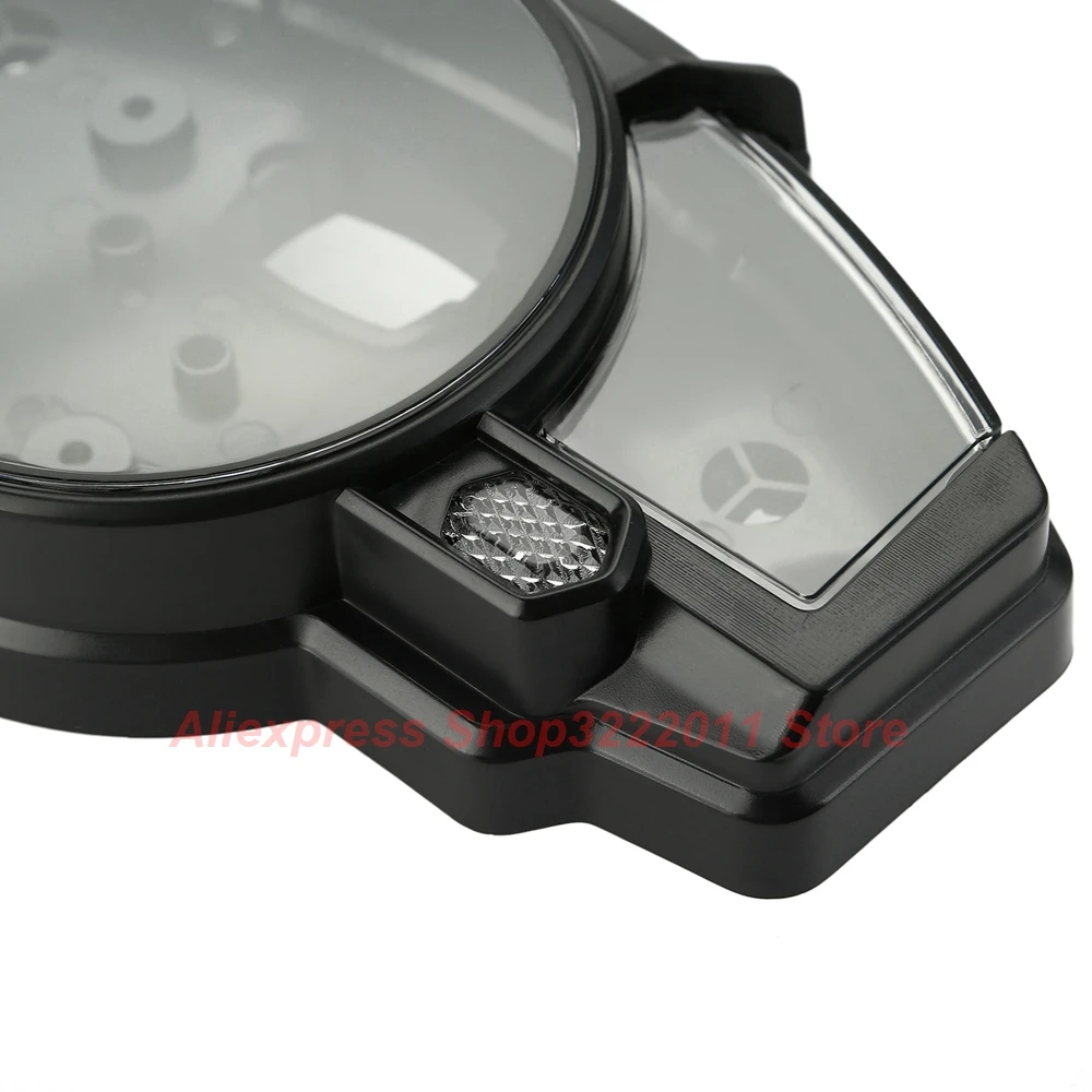 ABS Plastic Speedometer Gauge Case Cover For Yamaha YZF-R1 YZF R1 2007 2008 Tachometer
ABS Plastic Speedometer Gauge Case Cover For Yamaha YZF-R1 YZF R1 2007 2008 Tachometer