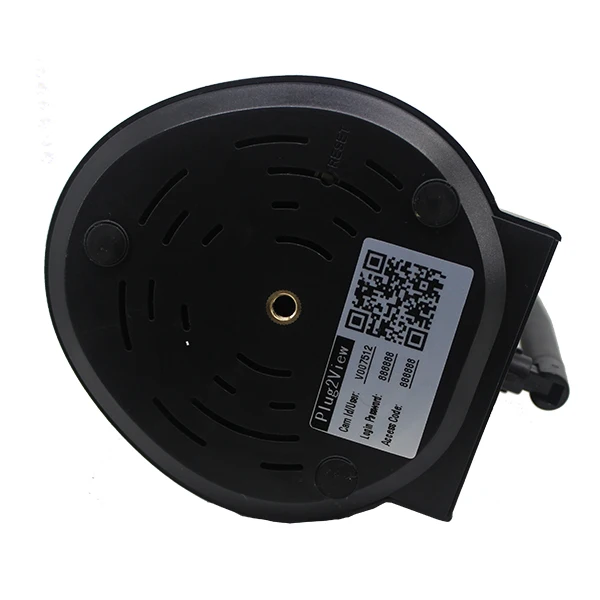 IMIEYE 3 combo HD 720 P Беспроводной wi-fi p2p ip камера видеонаблюдения мини камеры Micro tf карты