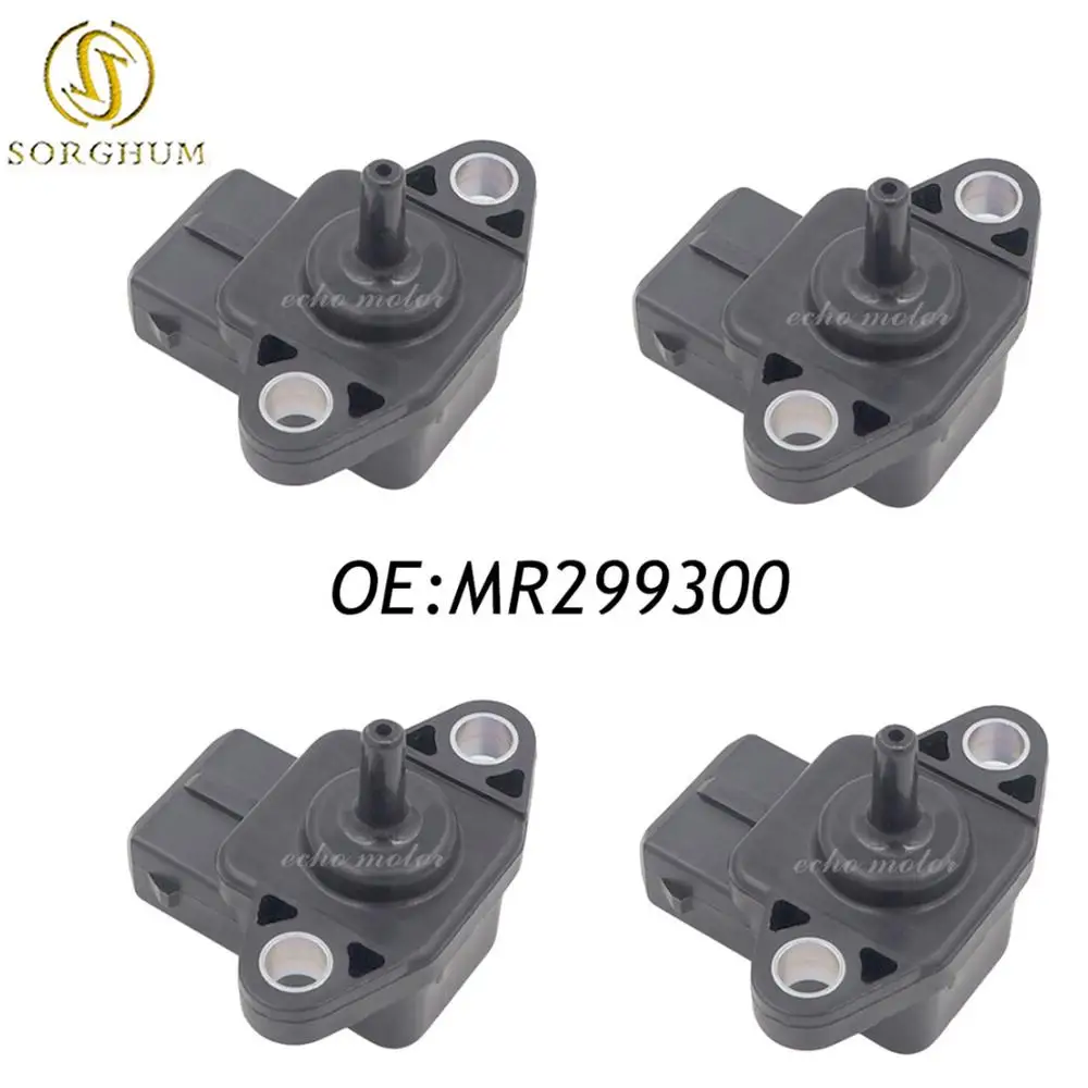 Новый 4 шт. OEM MR299300 датчик карты E для Mitsubishi Pajero Montero Sport L200 SHOGUN PAJERO
Новый 4 шт. OEM MR299300 датчик карты E для Mitsubishi Pajero Montero Sport L200 SHOGUN PAJERO