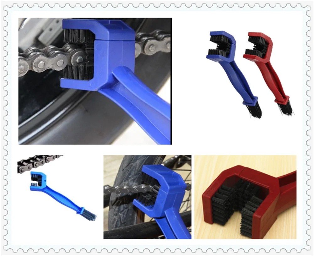Motorcycle modeling sprocket wheel cleaning brush gear bicycle for Ducati 800SS 800 Supersport 900SS 900 Sport 916
Motorcycle modeling sprocket wheel cleaning brush gear bicycle for Ducati 800SS 800 Supersport 900SS 900 Sport 916