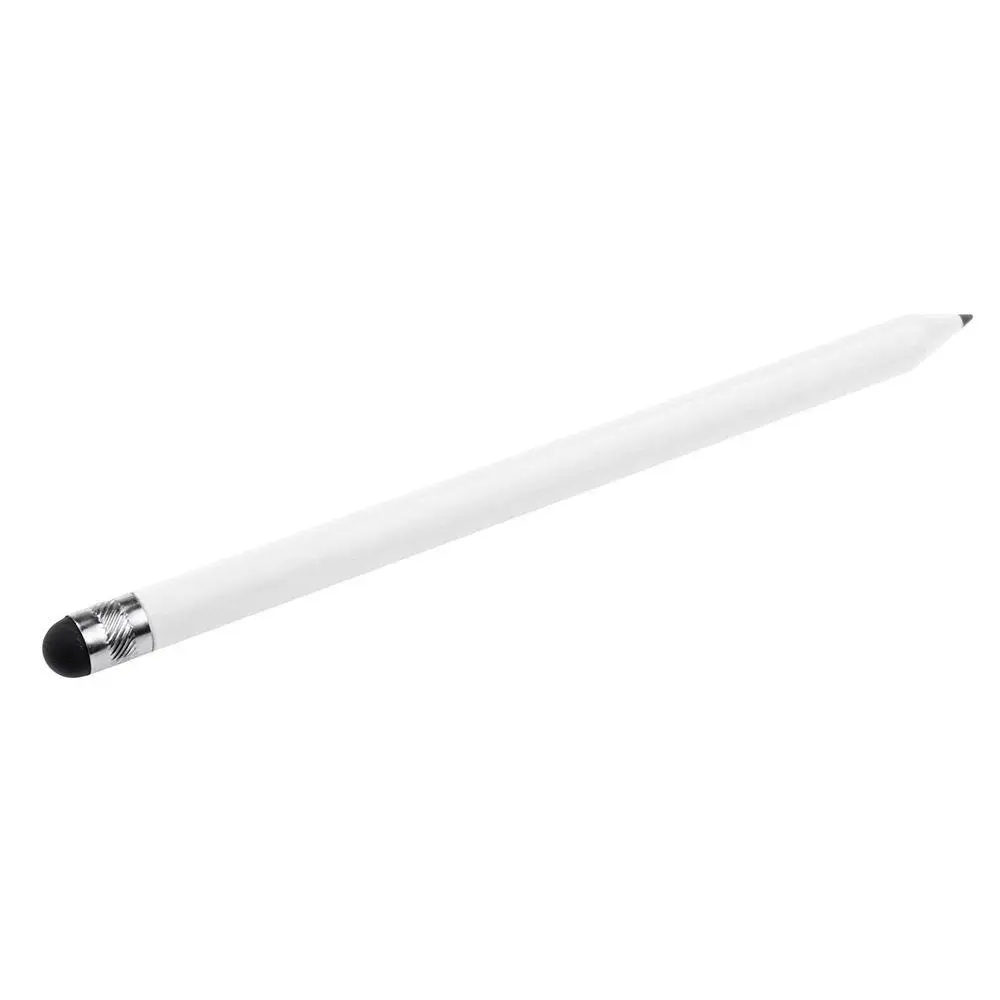 New Arrival Precision Capacitive Stylus Touch Screen Pen Pencil for iPhone iPad Samsung Tab
New Arrival Precision Capacitive Stylus Touch Screen Pen Pencil for iPhone iPad Samsung Tab