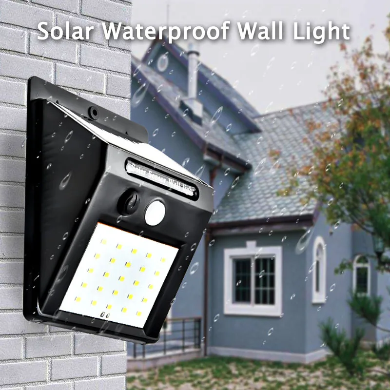 20 LEDs Automatically Solar-Lamp Portable Led Light Energy Led Sensor Camping Night Road Waterproof Outdoor Luminous Toys
20 LEDs Automatically Solar-Lamp Portable Led Light Energy Led Sensor Camping Night Road Waterproof Outdoor Luminous Toys