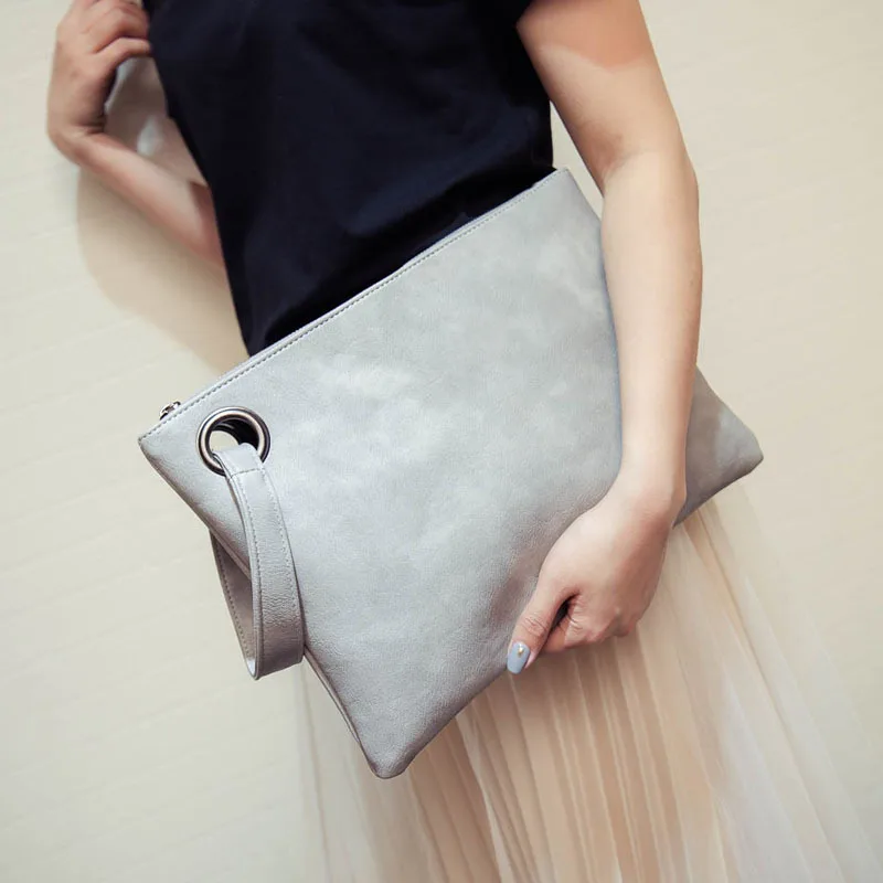High Quality Clutch Bag Women Bag Female Women's Evening Party Clutch Bags Lady Leather Handbags Purses Envelope Day Clutch
High Quality Clutch Bag Women Bag Female Women's Evening Party Clutch Bags Lady Leather Handbags Purses Envelope Day Clutch