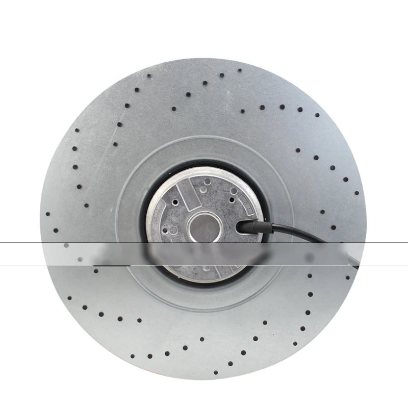 For R2E250-AV65-16 230V 115/160W 0.51/0.71A 4uf Turbo centrifugal fan 
For R2E250-AV65-16 230V 115/160W 0.51/0.71A 4uf Turbo centrifugal fan