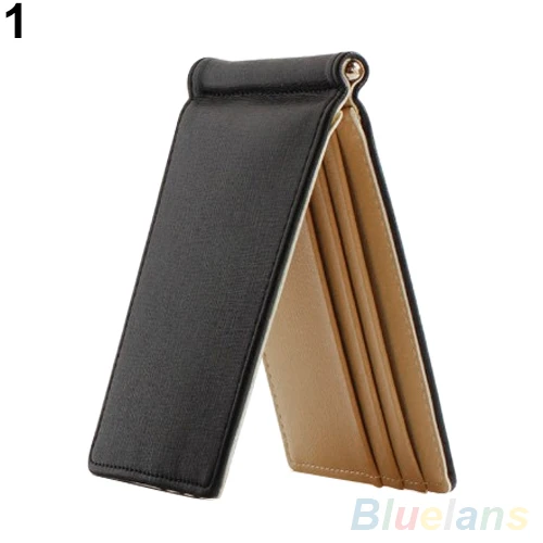 2020 soild color Trendy Ultra-Thin Leather Wallet Men Magic Holder Bifold Mini Wallet Top Quality Multifunction Rfid Men Wallet
2020 soild color Trendy Ultra-Thin Leather Wallet Men Magic Holder Bifold Mini Wallet Top Quality Multifunction Rfid Men Wallet