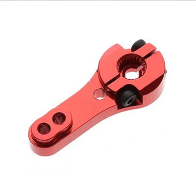 2016 Red Blue Color RC Tool 25T M3 Metal RC Servo Arm Horn For Futaba Savox Xcore HL HSP HD Power Wholesale
2016 Red Blue Color RC Tool 25T M3 Metal RC Servo Arm Horn For Futaba Savox Xcore HL HSP HD Power Wholesale
