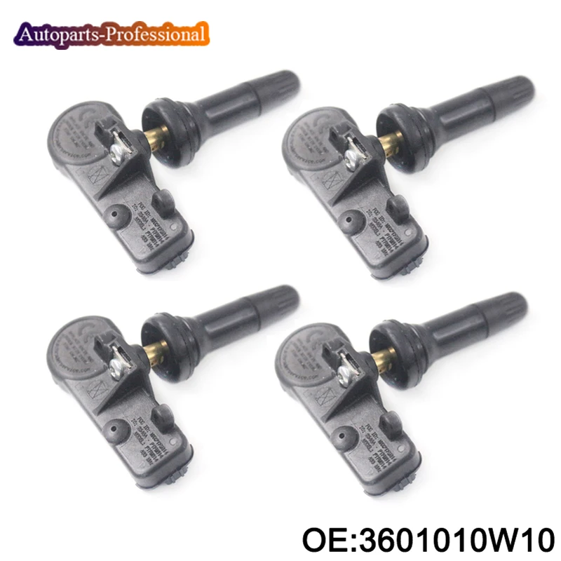 4 pcs/lot New TPMS Tire Pressure Sensor For Changan CS35 OEM 3601010W10 3601010-W10 car accessories
4 pcs/lot New TPMS Tire Pressure Sensor For Changan CS35 OEM 3601010W10 3601010-W10 car accessories