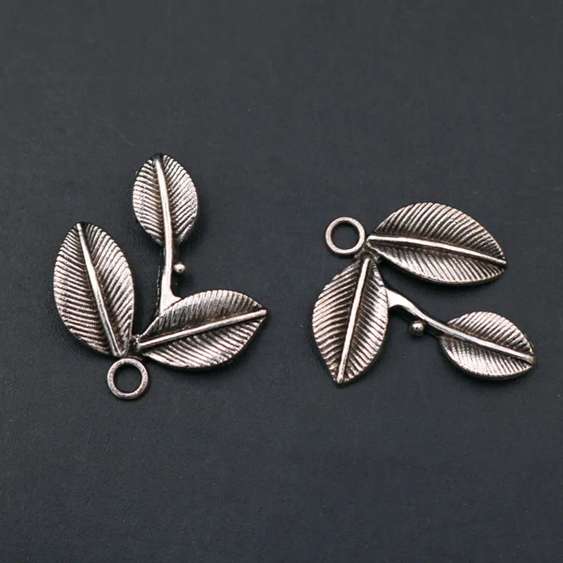 Tree Branch Charm, Leaves Branch Charm, Real Zinc Plated Branch Charm, Silver Plated Branch Charm, Branch Leaves Pendant, 15 Pcs
Tree Branch Charm, Leaves Branch Charm, Real Zinc Plated Branch Charm, Silver Plated Branch Charm, Branch Leaves Pendant, 15 Pcs
