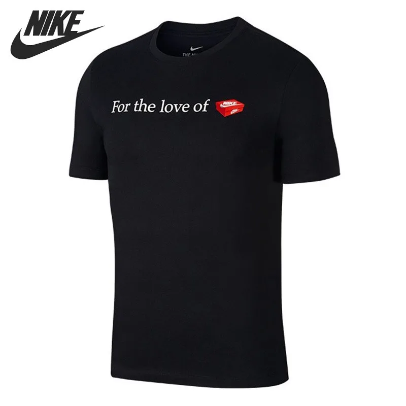 Original New Arrival NIKE NSW TEE FTWR PACK 3 Men's T-shirts short sleeve Sportswear
Original New Arrival NIKE NSW TEE FTWR PACK 3 Men's T-shirts short sleeve Sportswear