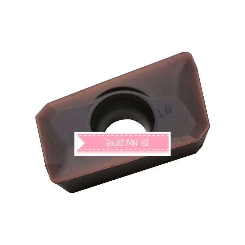 APMT1135PDR YBG202 (10 шт./лот) apmt1135 режущие инструменты из карбида вольфрама фрезерные